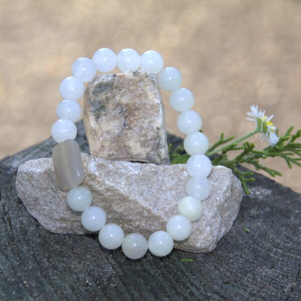 Natural Jade Bracelet