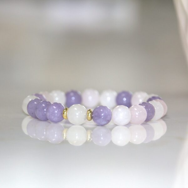 Divine Serenity Bracelet