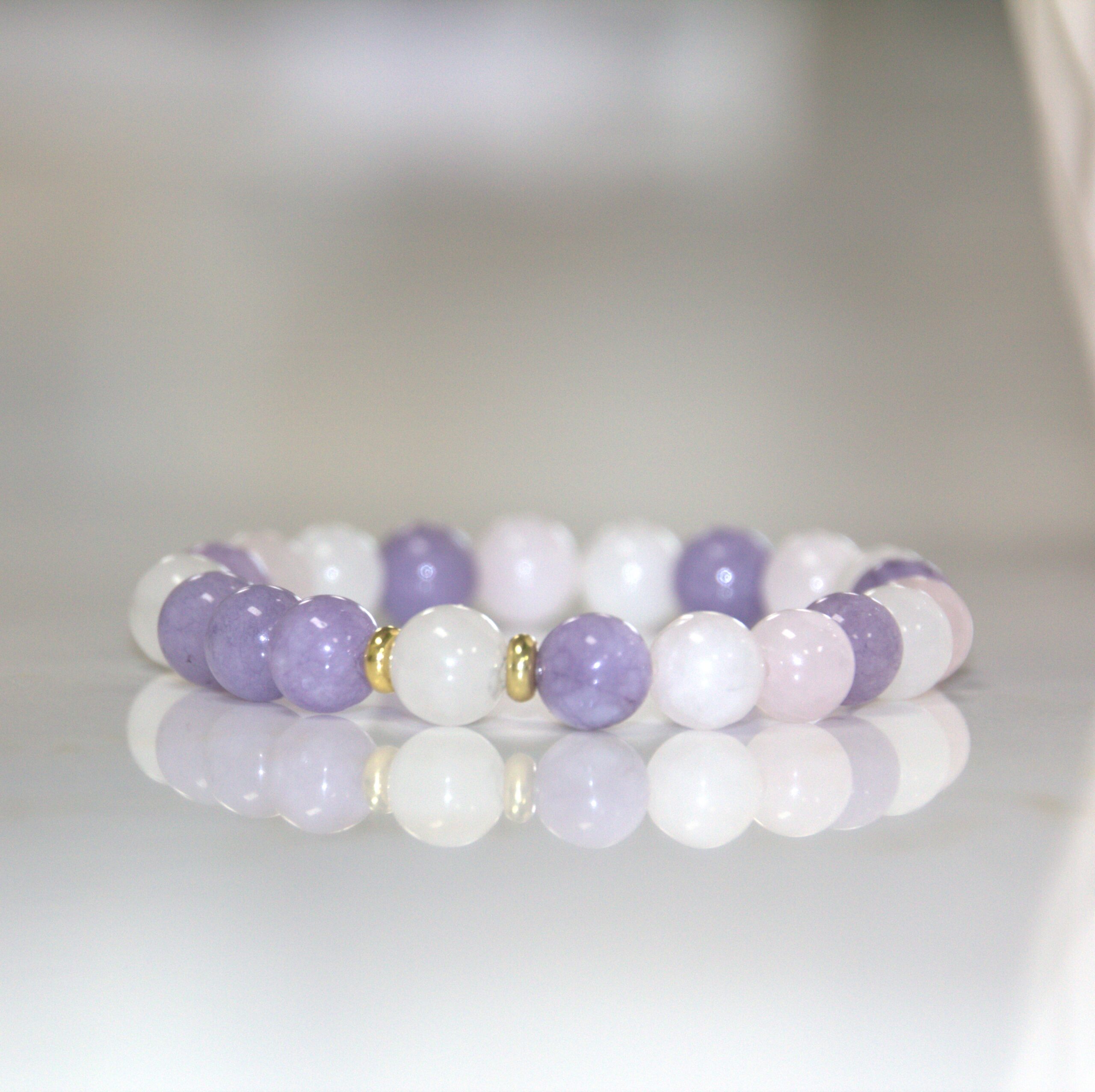 Divine Serenity Bracelet