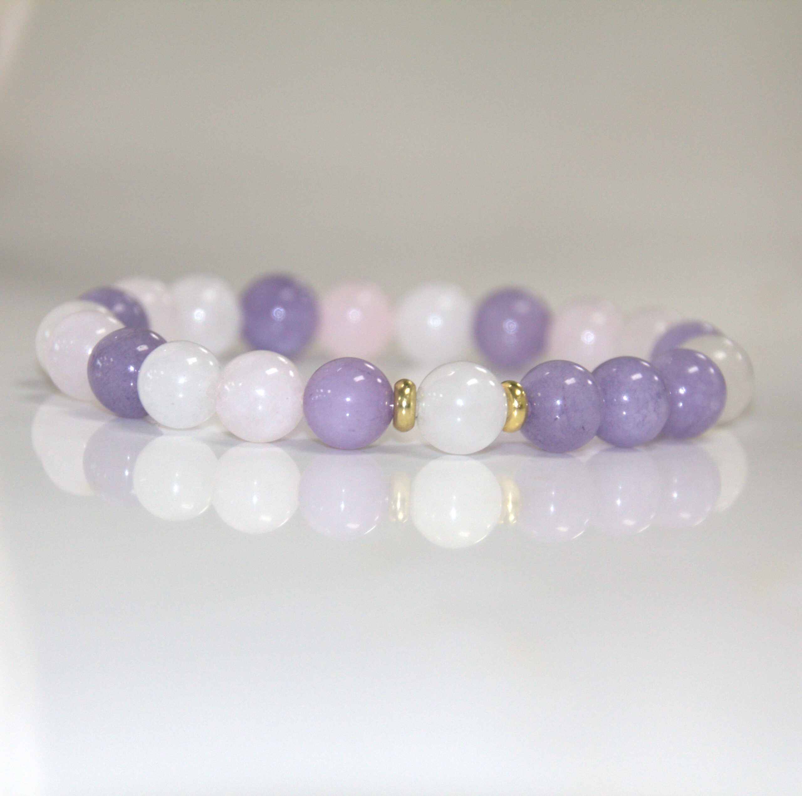 Divine Serenity Bracelet - Image 3